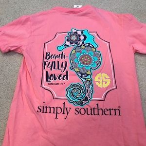 Women’s Simply Southern Shirt